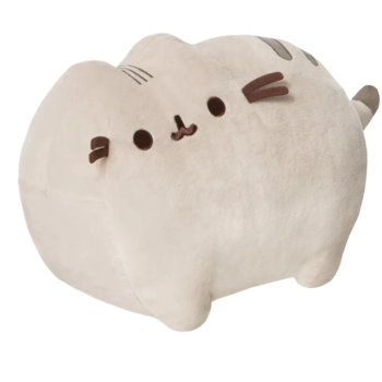 Іграшка м'яконабивна Aurora Pusheen стояча, 25 см (210381A) - Pampik - 3
