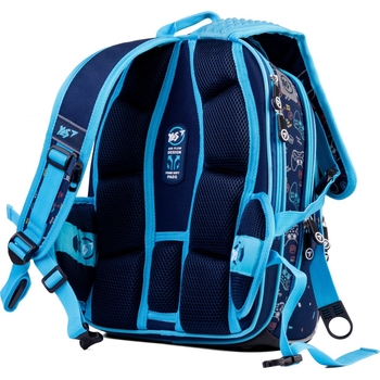 Каркасный рюкзак Yes S-89 Game (559120) - Pampik - 4