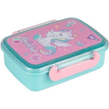 Ланч-бокс Yes Glamour, 420 мл (708060) - Pampik