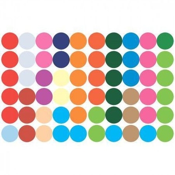 Збірка Книжковий Хмарочос Кружочки - Pampik - 6