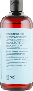 Шампунь-гель для душа 3 в 1 Bioearth Shampoo-Doccia Talcato 500 мл - Pampik - 2