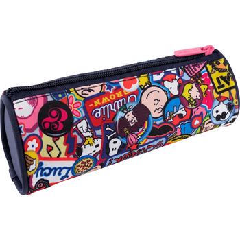 Пенал мягкий Kite 19х7х6.5 см (SN22-667-1) - Pampik