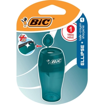 Точилка BIC механическая с контейнером (9373901) - Pampik