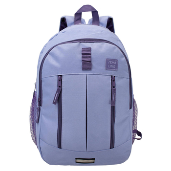 Рюкзак міський Semi Line 20 Lavender (J4923-2) - Pampik - 2