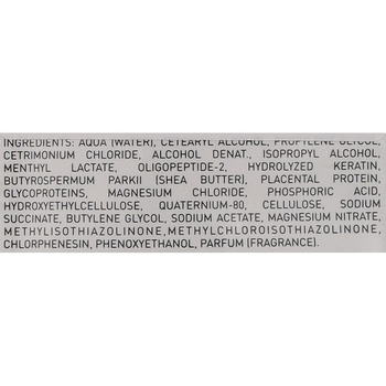 Маска для волос DSD Luxe Medline Organic Vasogrotene №009 с факторами роста 10 мл - Pampik - 2