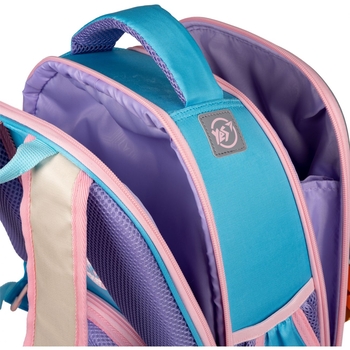 Рюкзак каркасный Yes H-100 Line Friends (559549) - Pampik - 13