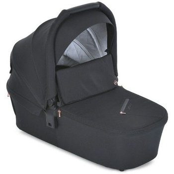 Коляска универсальная El Camino 2в1 El Camino Persona ME 1091-B black - Pampik - 10