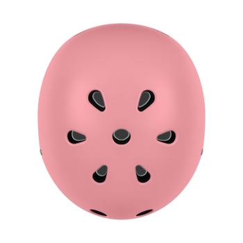 Велошолом Lionelo Helmet Pink Rose - Pampik - 6