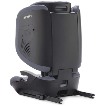 Автокрісло Recaro Monza Cfx Melbourne Black чорне (89320580050) - Pampik - 3