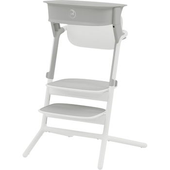 Учебная башня Cybex Lemo Suede Grey (523001325) - Pampik