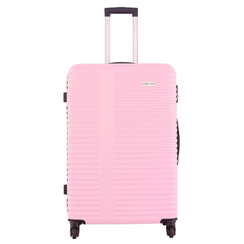 Чемодан Semi Line 28" L Pink Cream (T5573-6) - Pampik - 3
