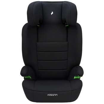 Автокрісло Osann Musca Black (103-299-05) - Pampik - 4