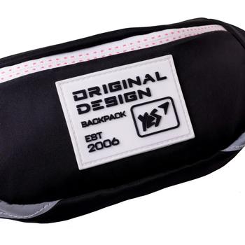 Сумка на пояс Yes SP-34 I Am Smiling (559686) - Pampik - 4