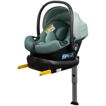 Автокрісло Tutis Elo Lux i-Size mint (PP202/010) - Pampik - 8