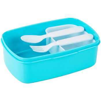 Ланчбокс з наповненням Kite My Little Pony, 750 мл (LP24-163) - Pampik - 4