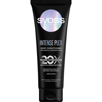 Кондиционер Syoss Intense Plex, 250 мл - Pampik