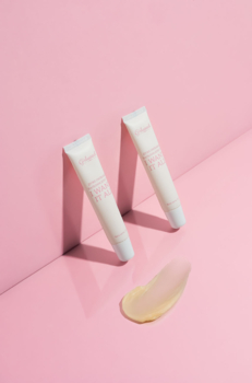 Бальзам для губ Girlwood I Want It All Lip Balm, рідкий, 20 мл - Pampik - 2