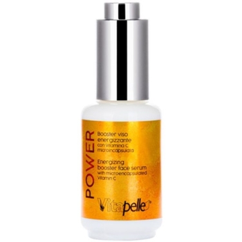 Сыворотка-бустер Phyto Sintesi Power энергизирующая с микроинкапсулированным витамином С 30 мл (VIT4539) - Pampik