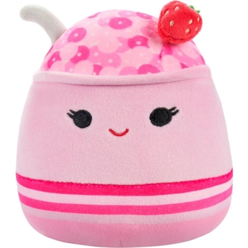 М'яка іграшка-сюрприз Squishmallows Веселі Десертики, 13 см (SQCR05583) - Pampik - 7