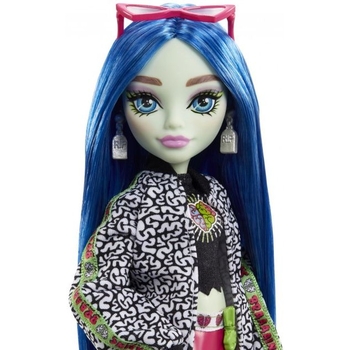 Лялька Гулія Monster High Монстро-класика (HHK58) - Pampik - 5