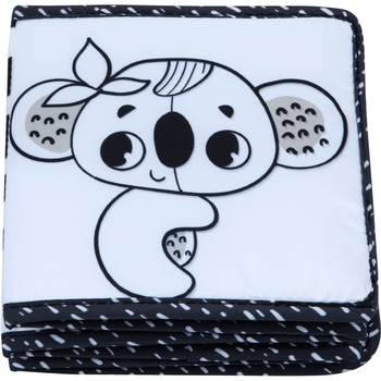 Книжечка бортик Tiny Love День-Ніч (1118900458) - Pampik - 10