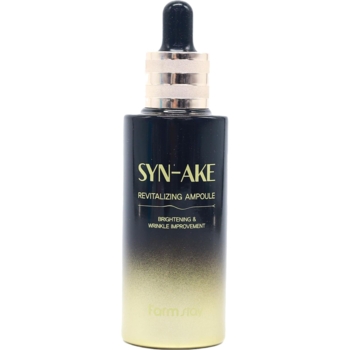 Сыворотка для лица FarmStay Syn-Ake Revitalizing Ampoule 55 мл - Pampik - 2