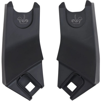 Адаптер для автокресла к коляске Bumprider Connect 3 (51284-099) - Pampik