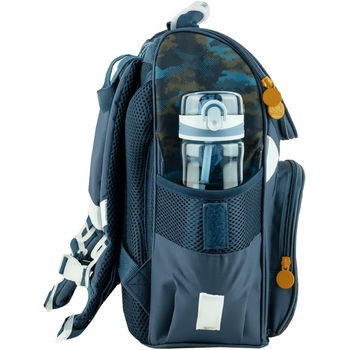 Рюкзак GoPack Education каркасный GO24-5001S-8 Gaming Mode - Pampik - 6