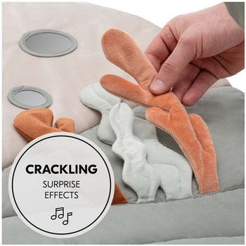 Ігровий килимок Hauck Relax N Watch Water Animals - Pampik - 10