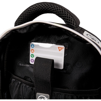 Школьный рюкзак Yes S-91 Minecraft (559753) - Pampik - 16