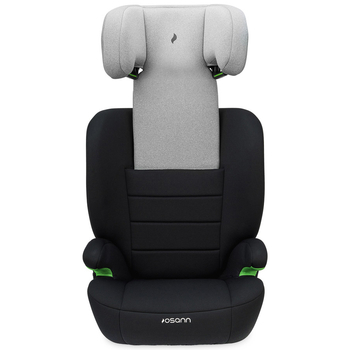 Автокрісло Osann Musca Grey Melange (103-299-230) - Pampik - 6