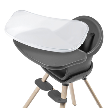 Стільчик для годування Maxi-Cosi Moa Beyond Graphite Eco - Pampik - 6
