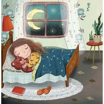 Казка Мандрівець Ведмедик НАДІЇ (9789669441782) - Pampik - 6