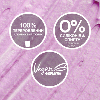 Тимчасова фарба для волосся Schwarzkopf Live Pretty Pastels P123 Rose Gold, 50 мл - Pampik - 8