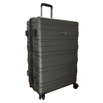 Чемодан Swissbrand Freya M Charcoal (SWB_LHFRE174M) - Pampik - 6