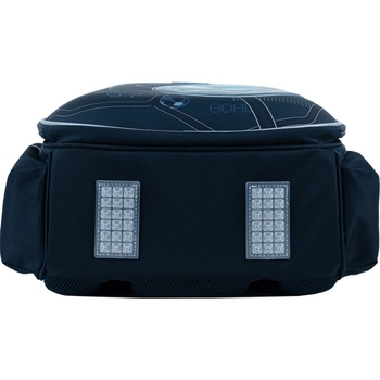 Рюкзак GoPack Education напівкаркасний GO24-165M-7 Winner - Pampik - 8