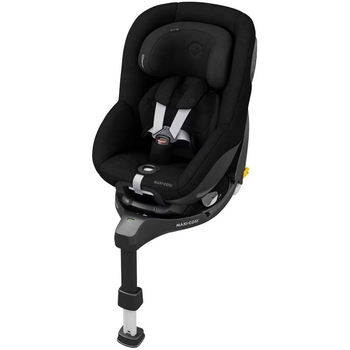 Автокрісло Maxi-Cosi Mica 360 Pro i-Size Authentic Black чорне (8549671110) - Pampik - 3