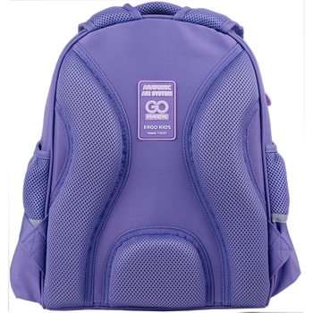 Рюкзак GoPack Education напівкаркасний GO24-165S-2 Magic Dreams - Pampik - 5