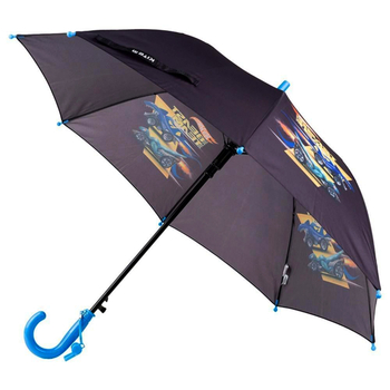 Зонт детский Kite Hot Wheels (HW22-2001) - Pampik