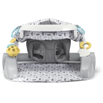 Підлогове сидіння–позиціонер Summer Infant Learn to Sit - Pampik - 4