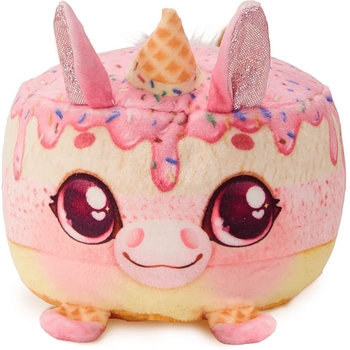 Интерактивная игрушка Cookies Makery Необычный холодильник Торт-мороженое, в ассортименте (23511) - Pampik - 12