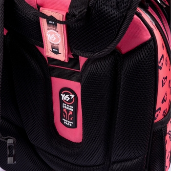 Каркасный рюкзак Yes H-12 Cats (559021) - Pampik - 14