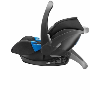 Автокрісло Recaro Privia Mocca коричневе (88001090050) - Pampik - 2