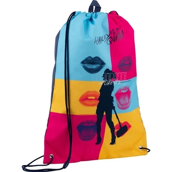 Сумка для взуття Kite DC Comics, 49x36 см (DC22-600L) - Pampik - 3