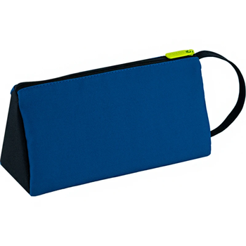 Пенал мягкий Kite 12x21.5x7 см синий (K24-2700-5) - Pampik