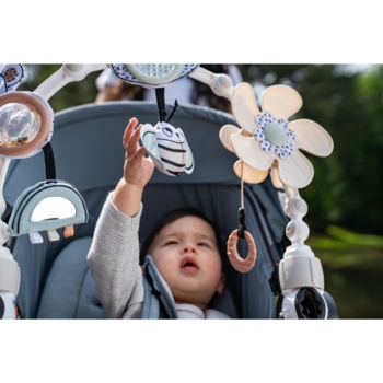 Развивающая дуга Tiny Love День-Ночь (1405500030) - Pampik - 15