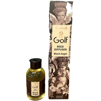Аромадиффузор Golf Black Angel 110 мл - Pampik