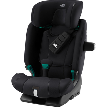 Автокрісло Britax Römer Advansafix Pro Galaxy Black чорне (2000038236) - Pampik - 2