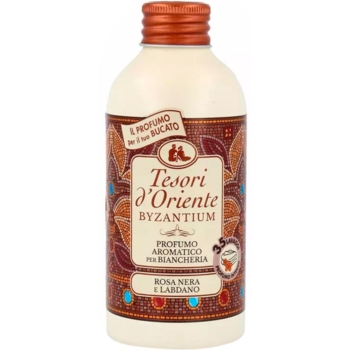 Ароматический парфюм для белья Tesori d'Oriente Византия, 250 мл - Pampik
