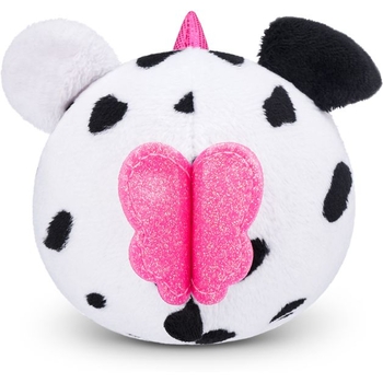 Іграшка-сюрприз Babycorns-B Лялька Цуценя (92108B) - Pampik - 4